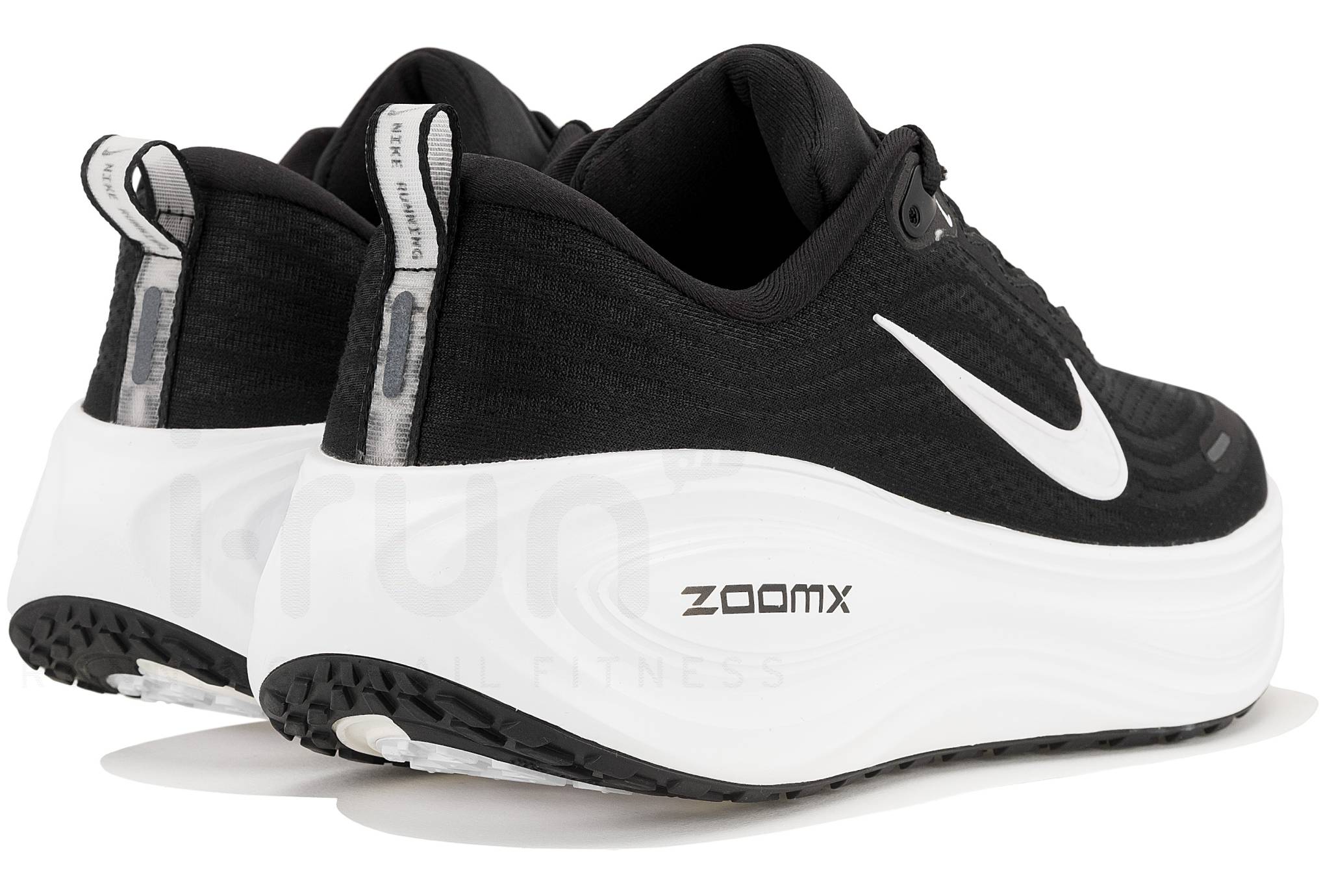Nike Vomero Plus