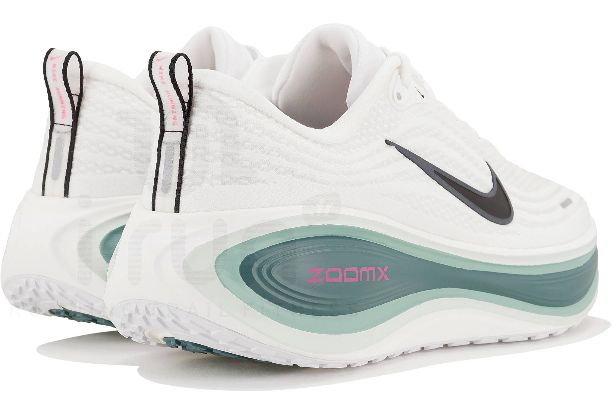 Nike Vomero Plus