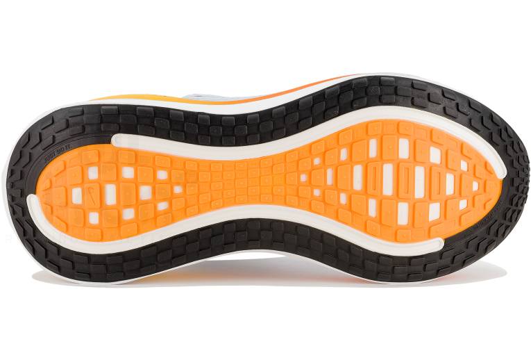 Nike Vomero Plus 