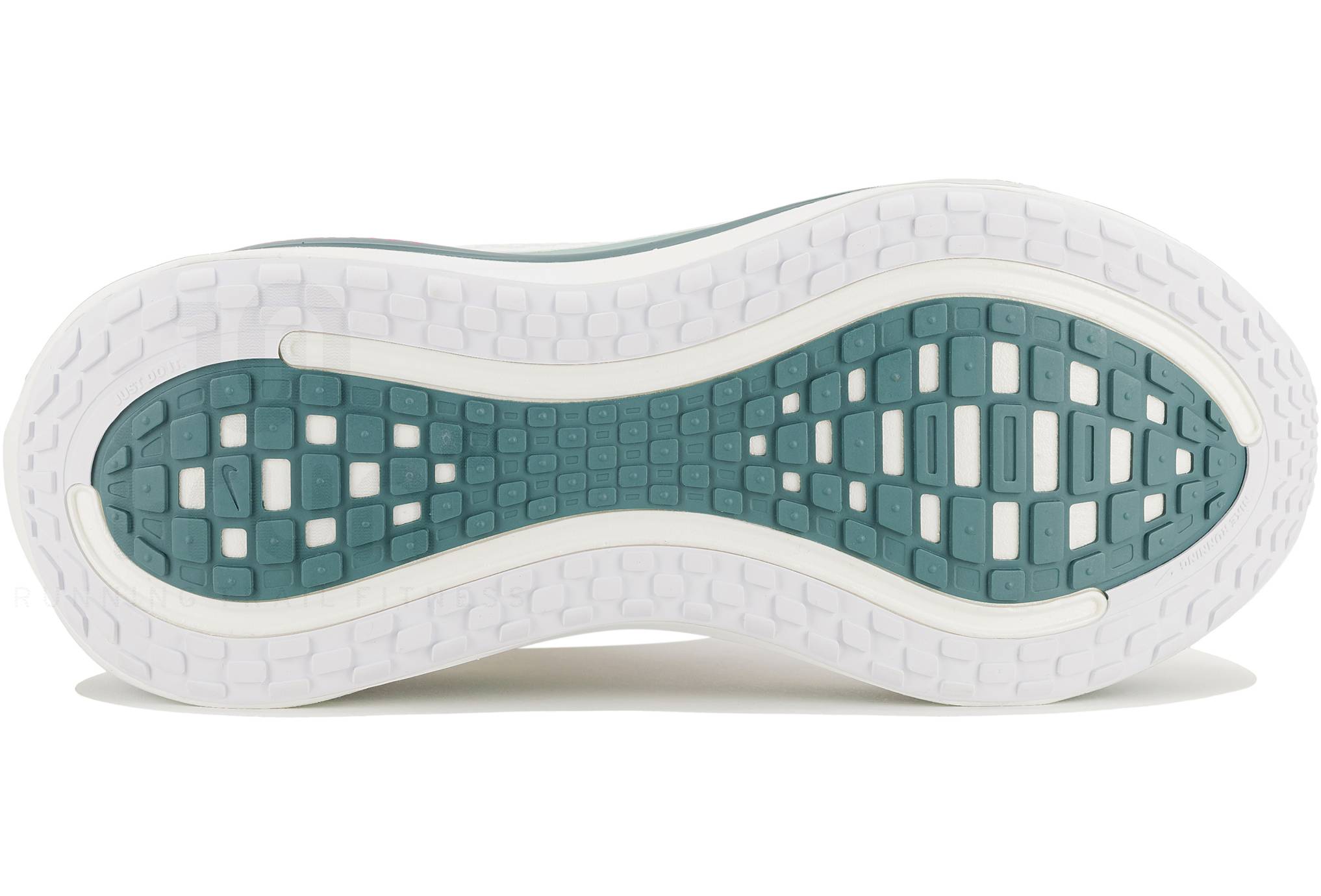 Nike Vomero Plus