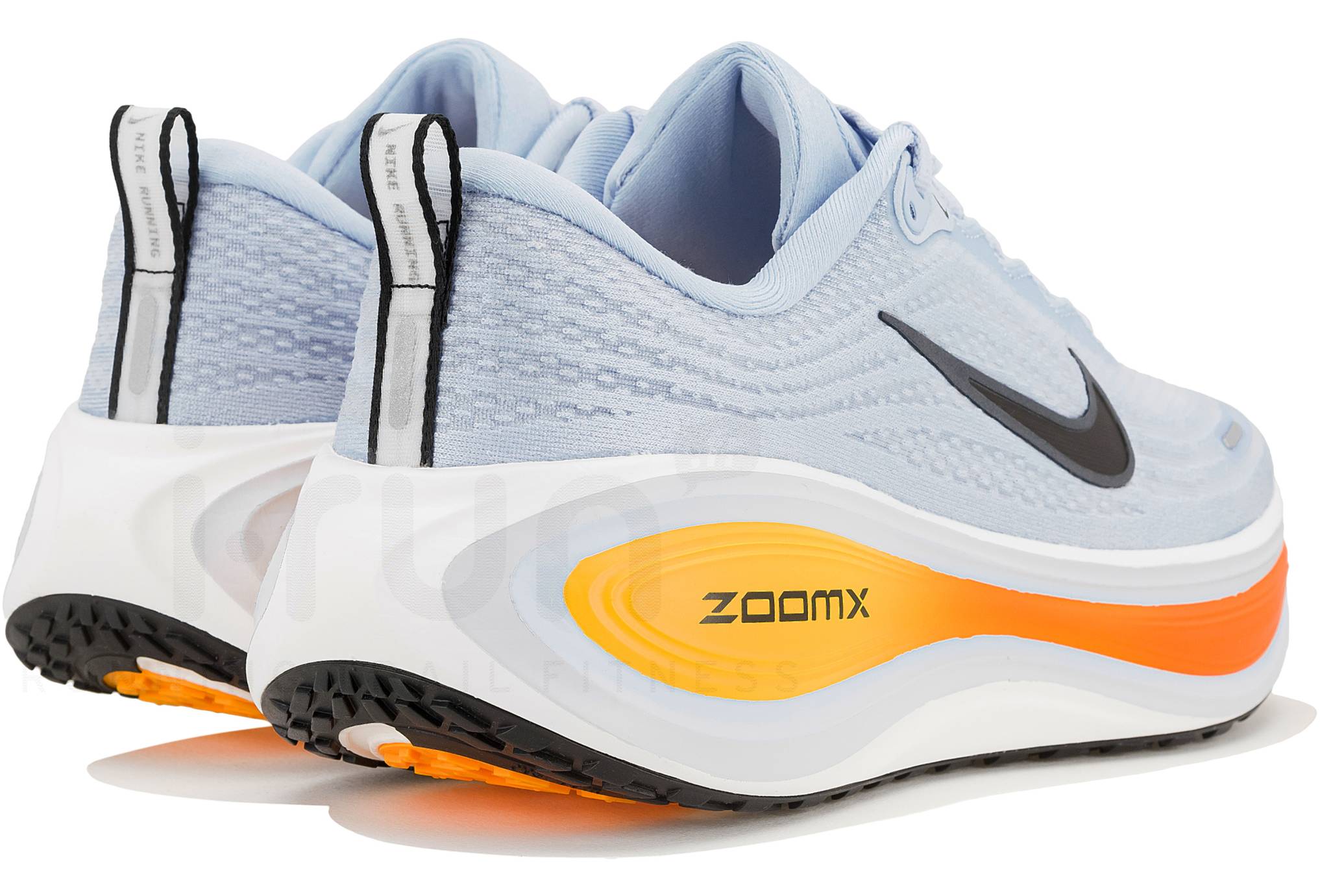 Nike Vomero Plus Herren