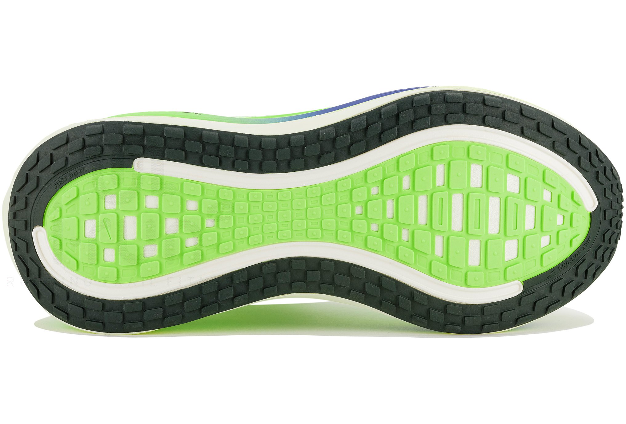 Nike Vomero Plus