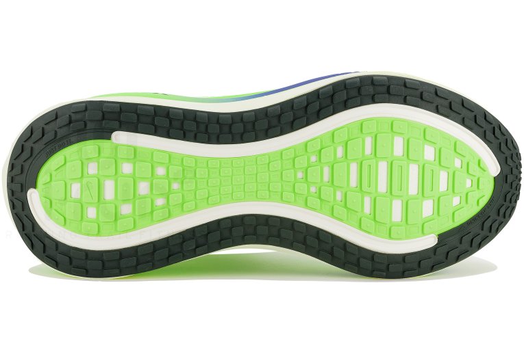 Nike Vomero Plus 