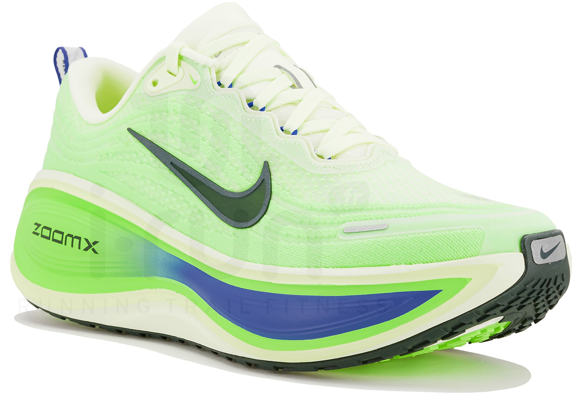 Nike Vomero Plus