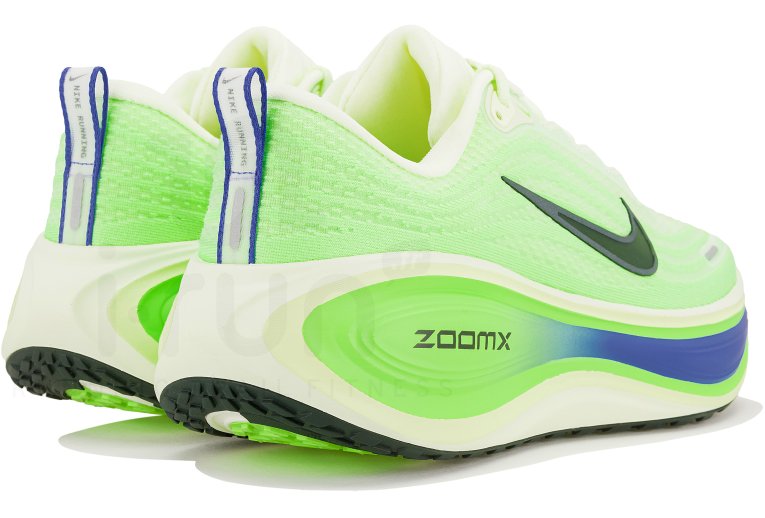 Nike Vomero Plus 