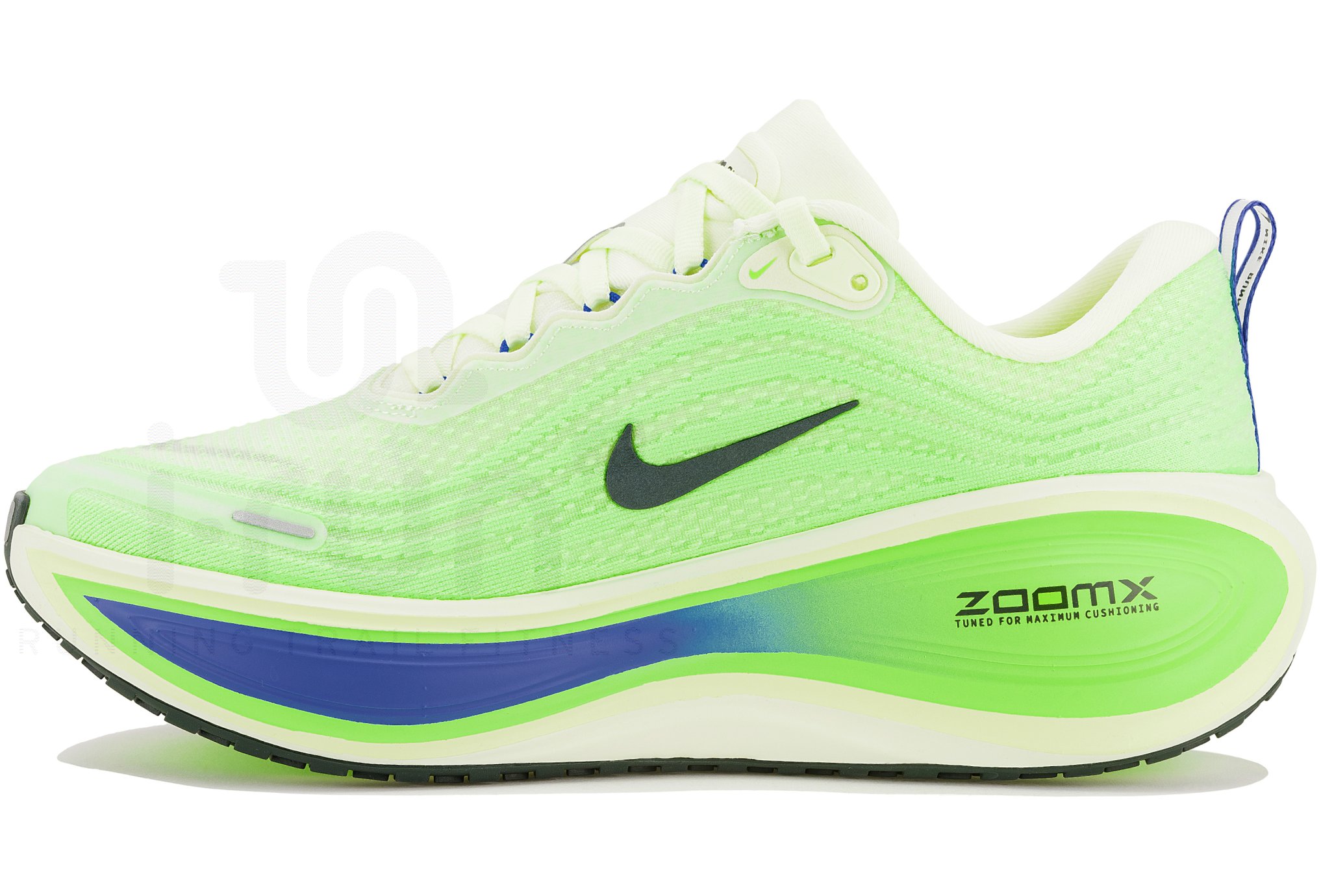 Nike Vomero Plus
