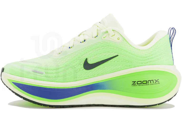 Nike Vomero Plus 