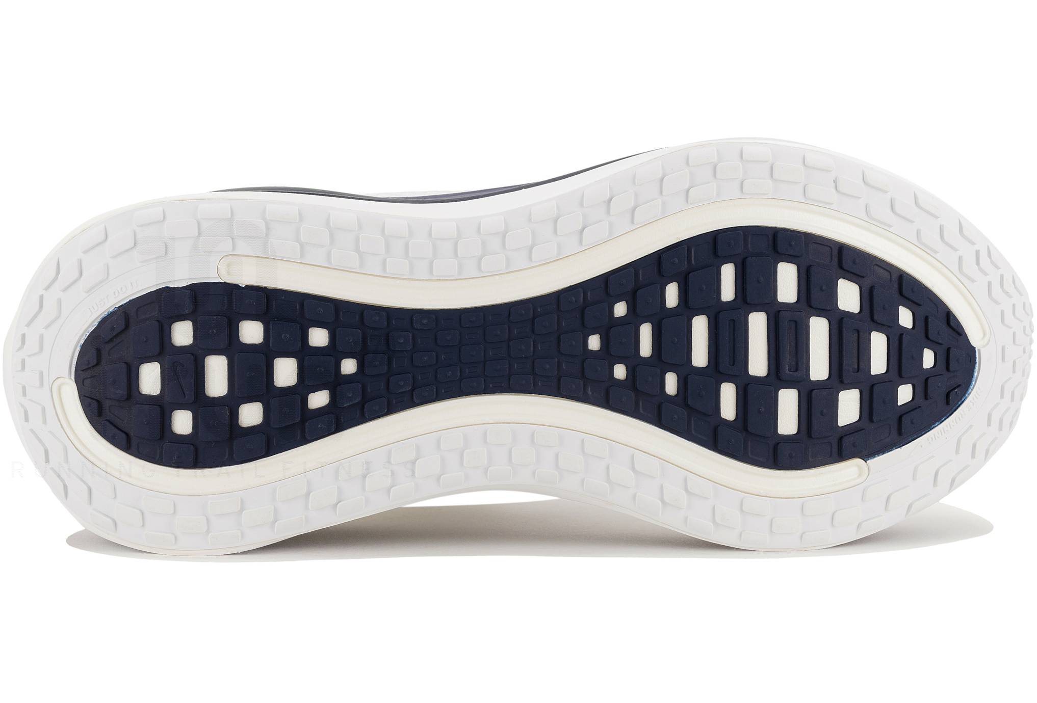 Nike Vomero Plus