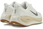 Nike Vomero Plus Sail and Coconut Milk