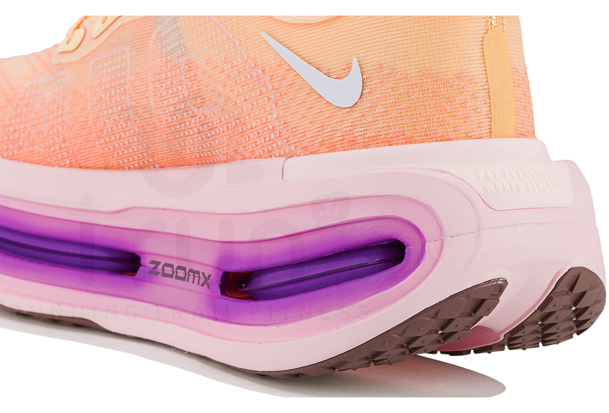 Nike Vomero Premium Damen