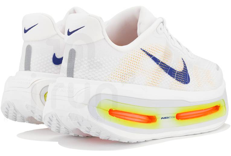 Nike Vomero Premium Blue Citrus