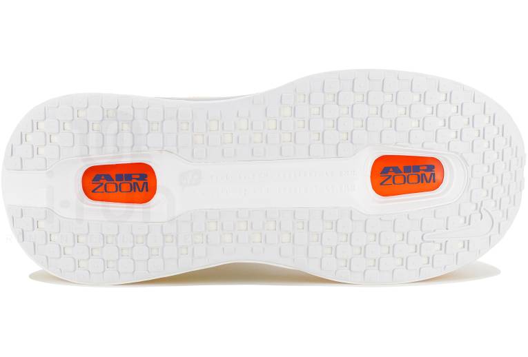 Nike Vomero Premium Blue Citrus