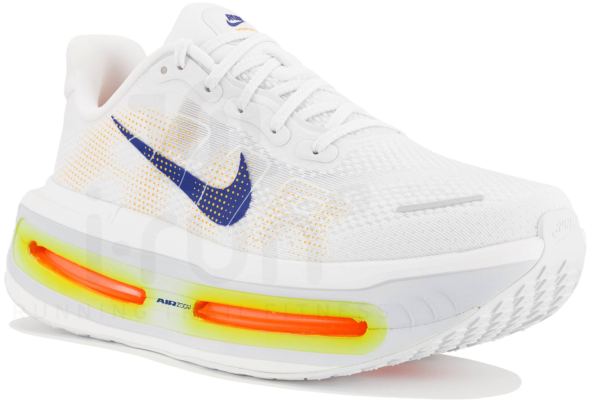 Nike Vomero Premium Blue Citrus
