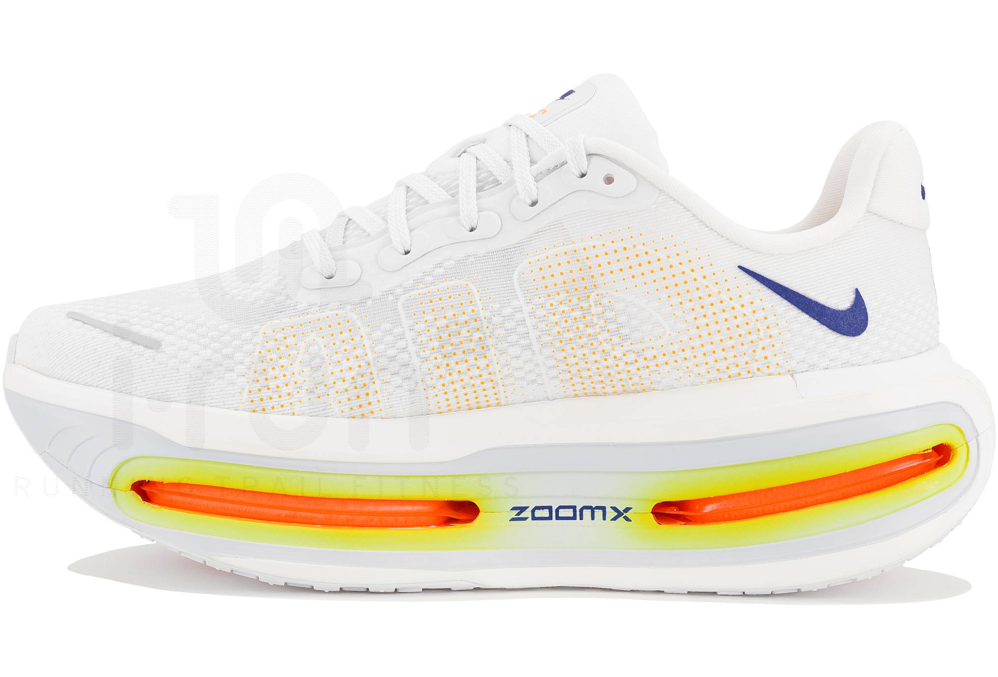 Nike Vomero Premium Blue Citrus