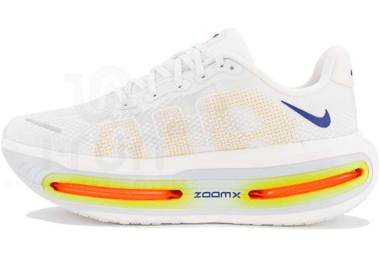 Nike Vomero Premium Blue Citrus