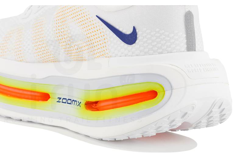 Nike Vomero Premium Blue Citrus
