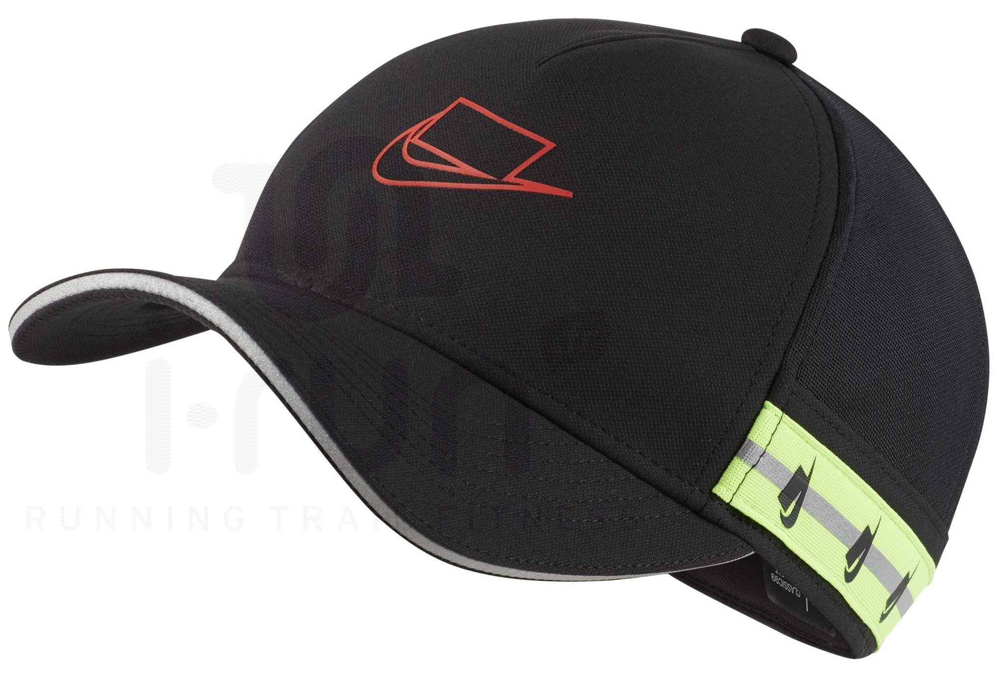 Nike gorra Wild Run