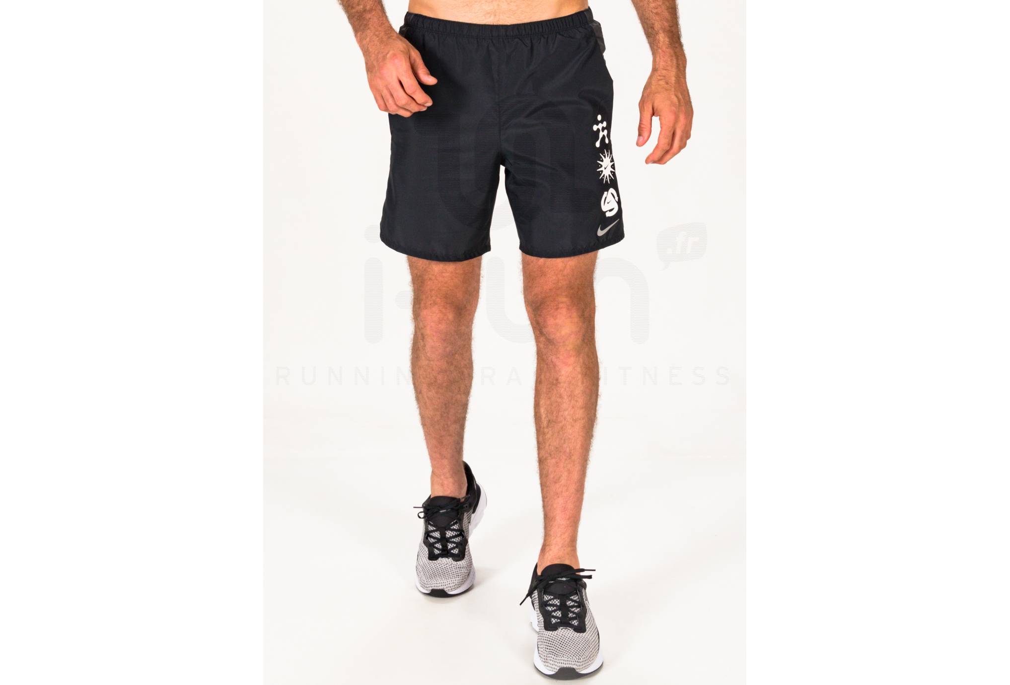 Nike Wild Run Challenger Herren