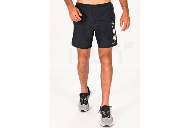Nike Wild Run Challenger Herren