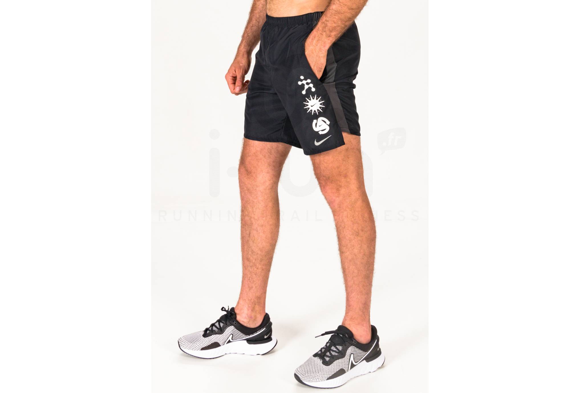 Nike Wild Run Challenger Herren