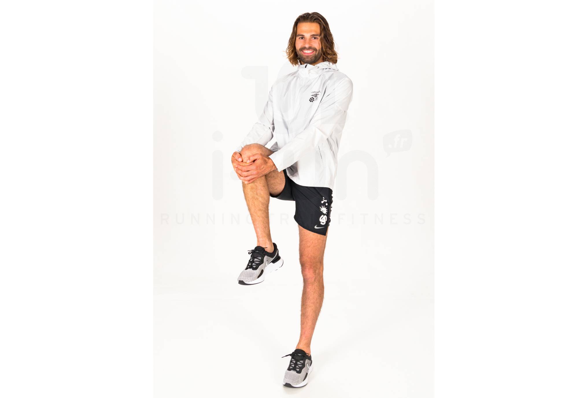 Nike Wild Run Challenger Herren