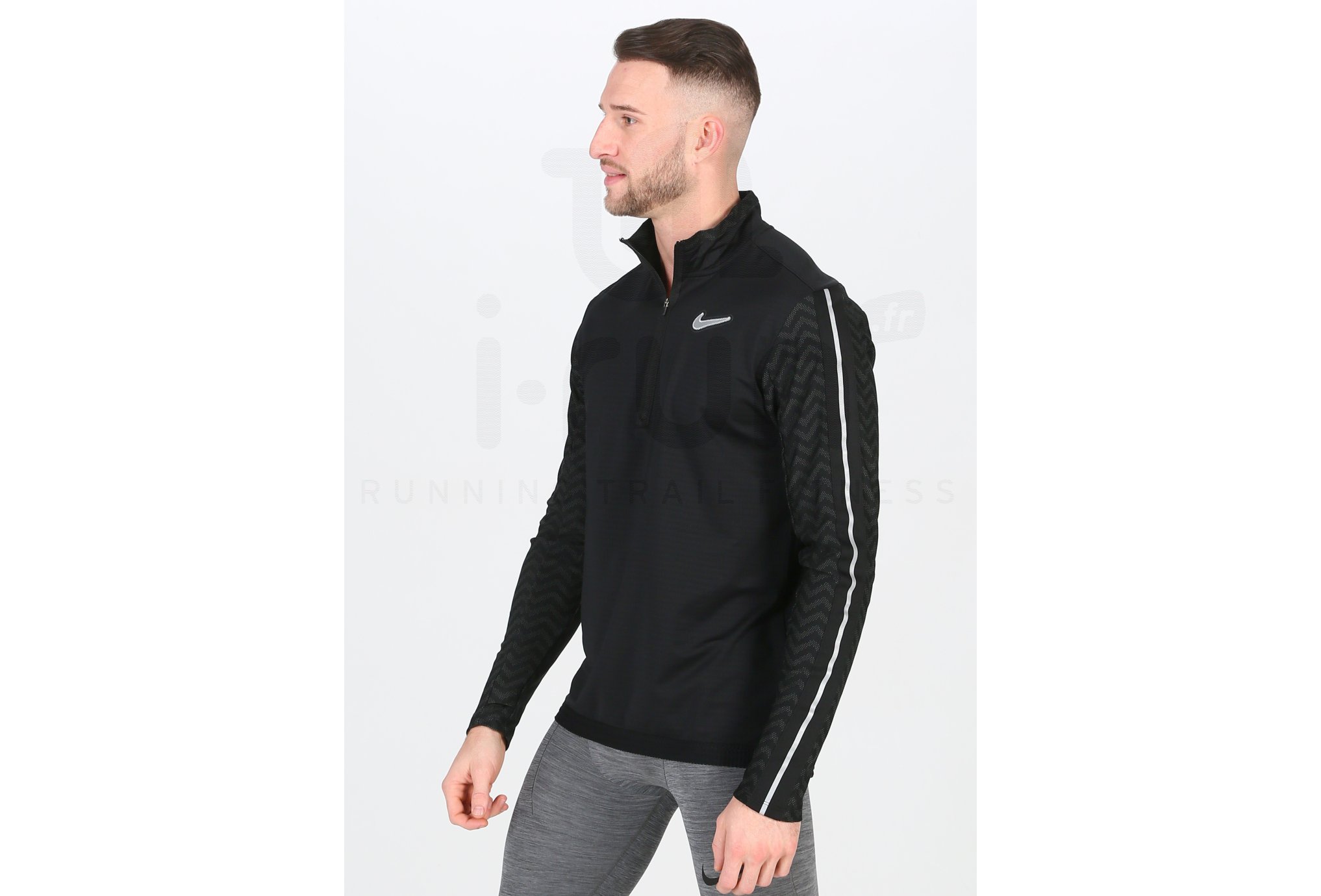 Nike Wild Run Element Herren
