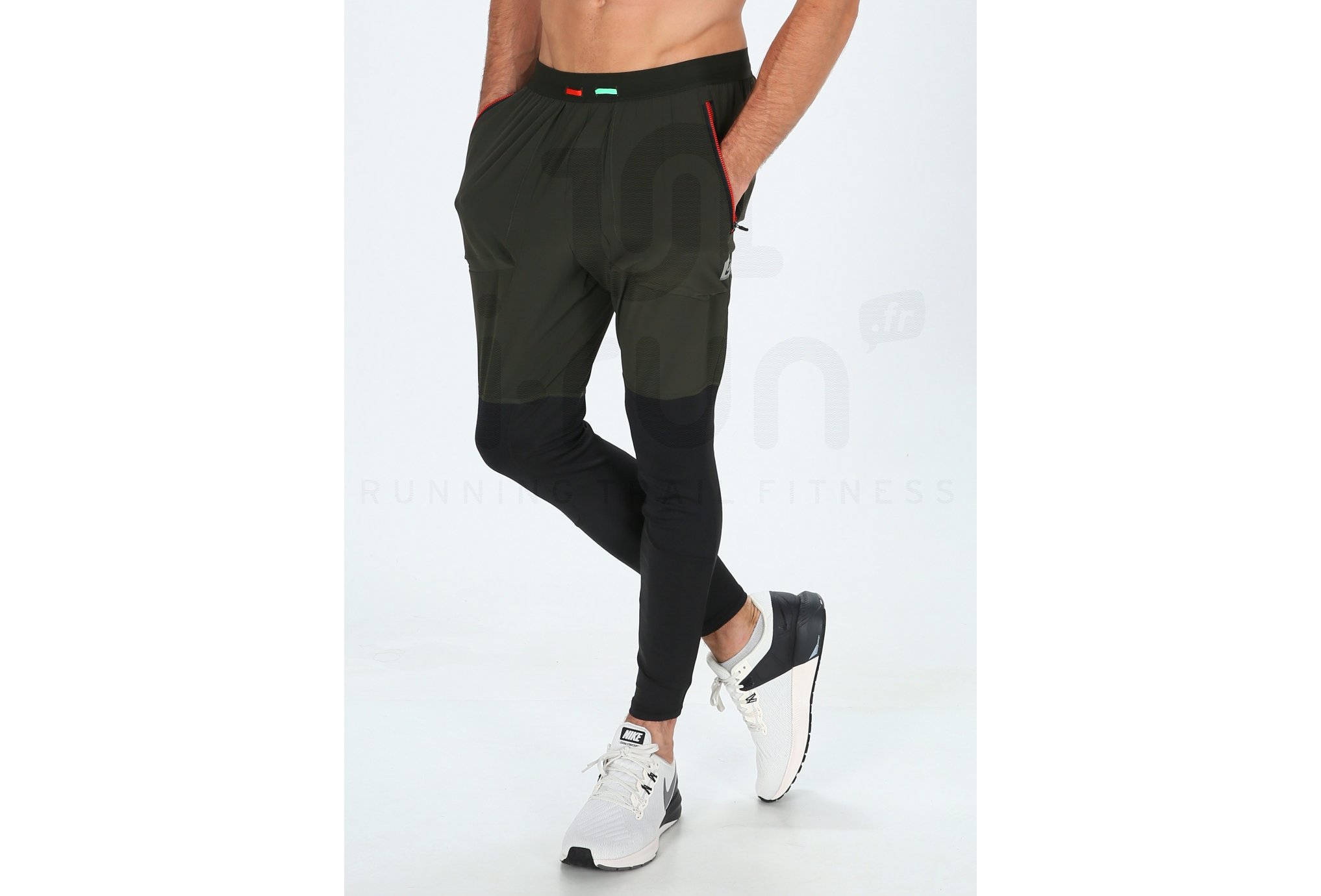 Nike pantal�n Wild Run Hybrid