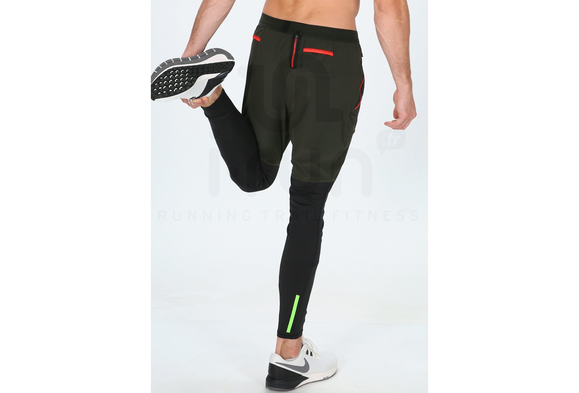 Nike pantal�n Wild Run Hybrid