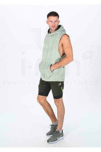 Nike Wild Run Hybrid M 