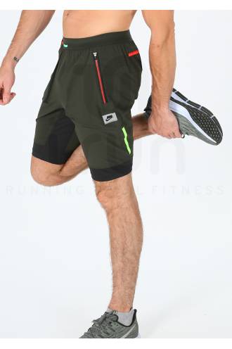 Nike Wild Run Hybrid M 