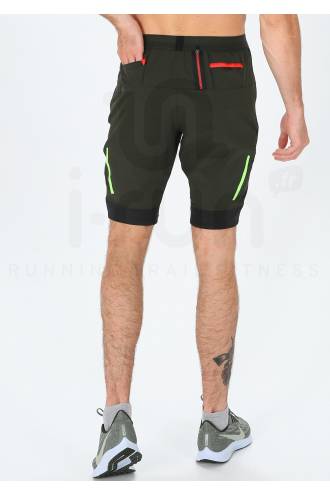 Nike Wild Run Hybrid M 