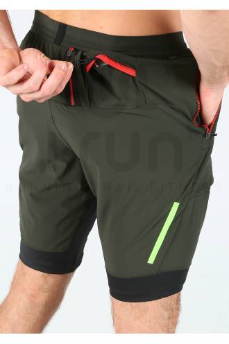 Nike Wild Run Hybrid M 