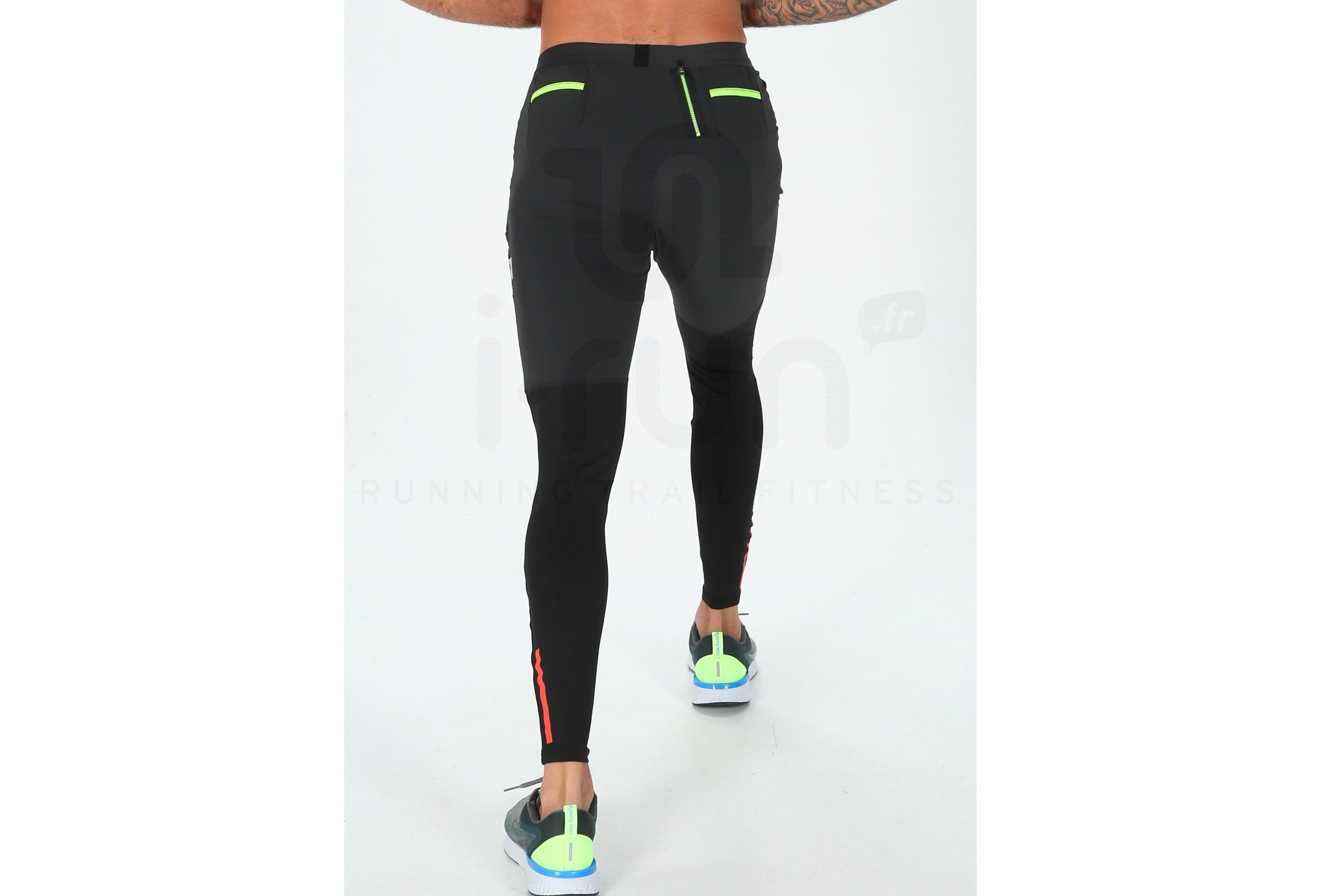 Nike pantal�n Wild Run Hybrid
