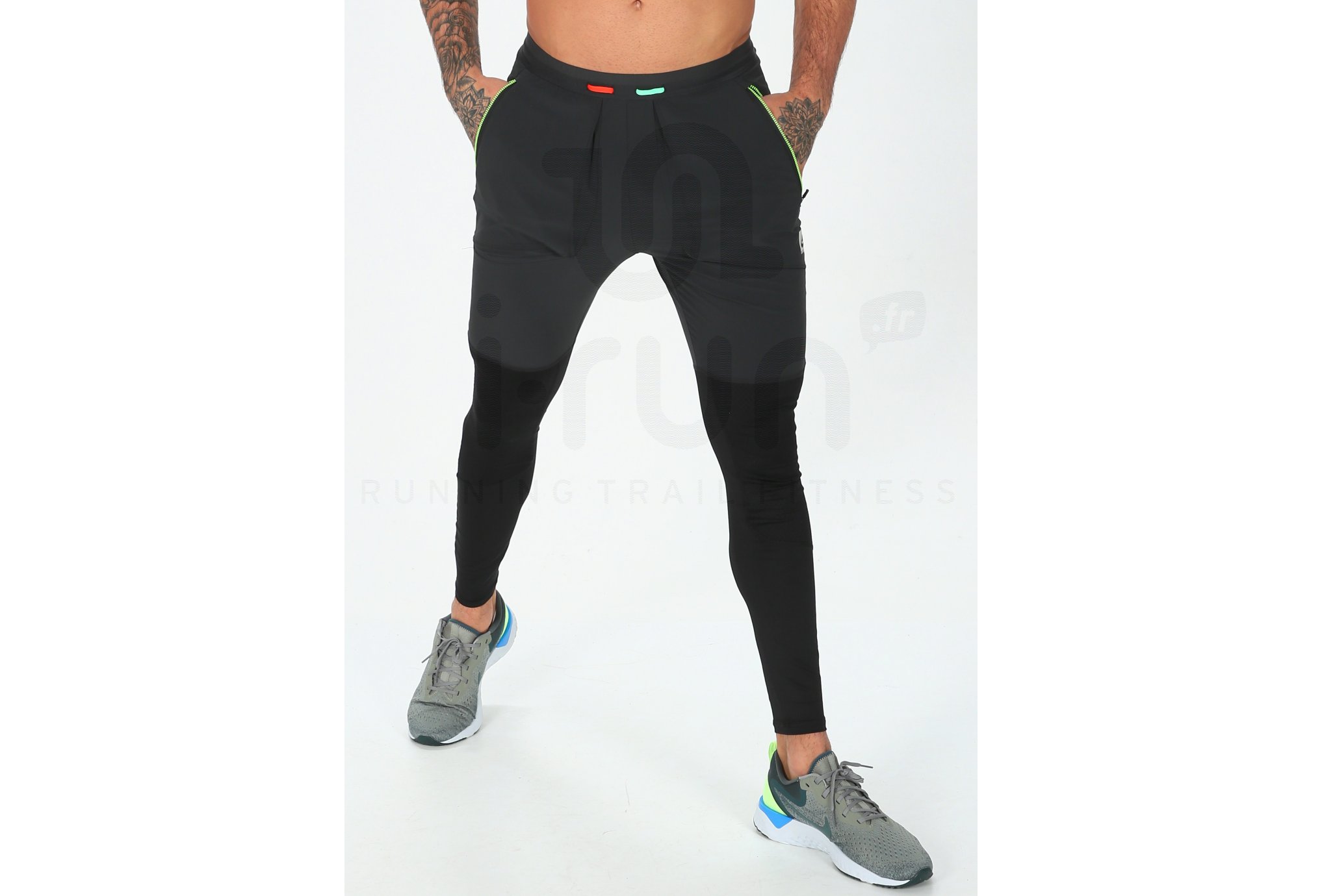 Nike pantal�n Wild Run Hybrid