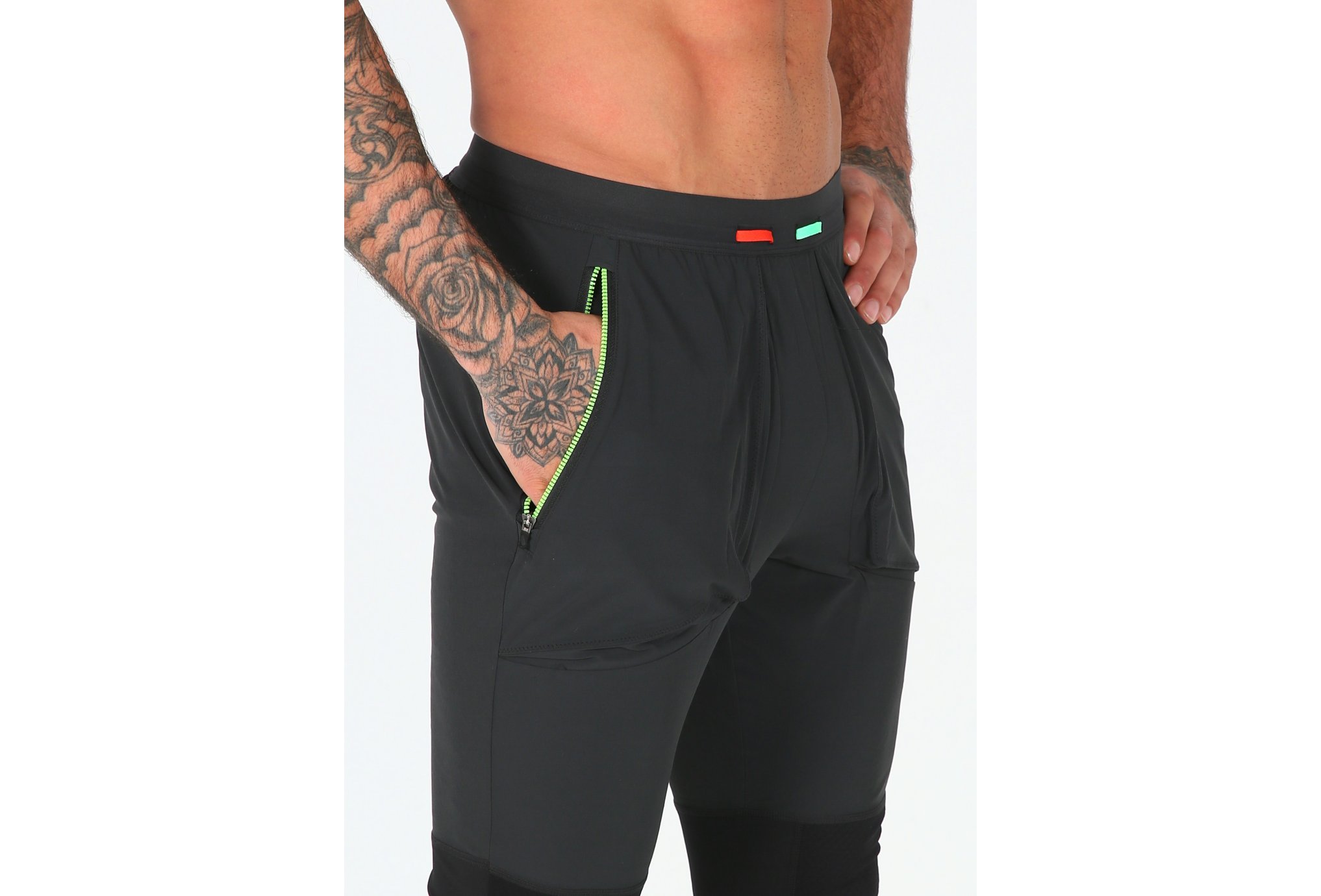 Nike pantal�n Wild Run Hybrid