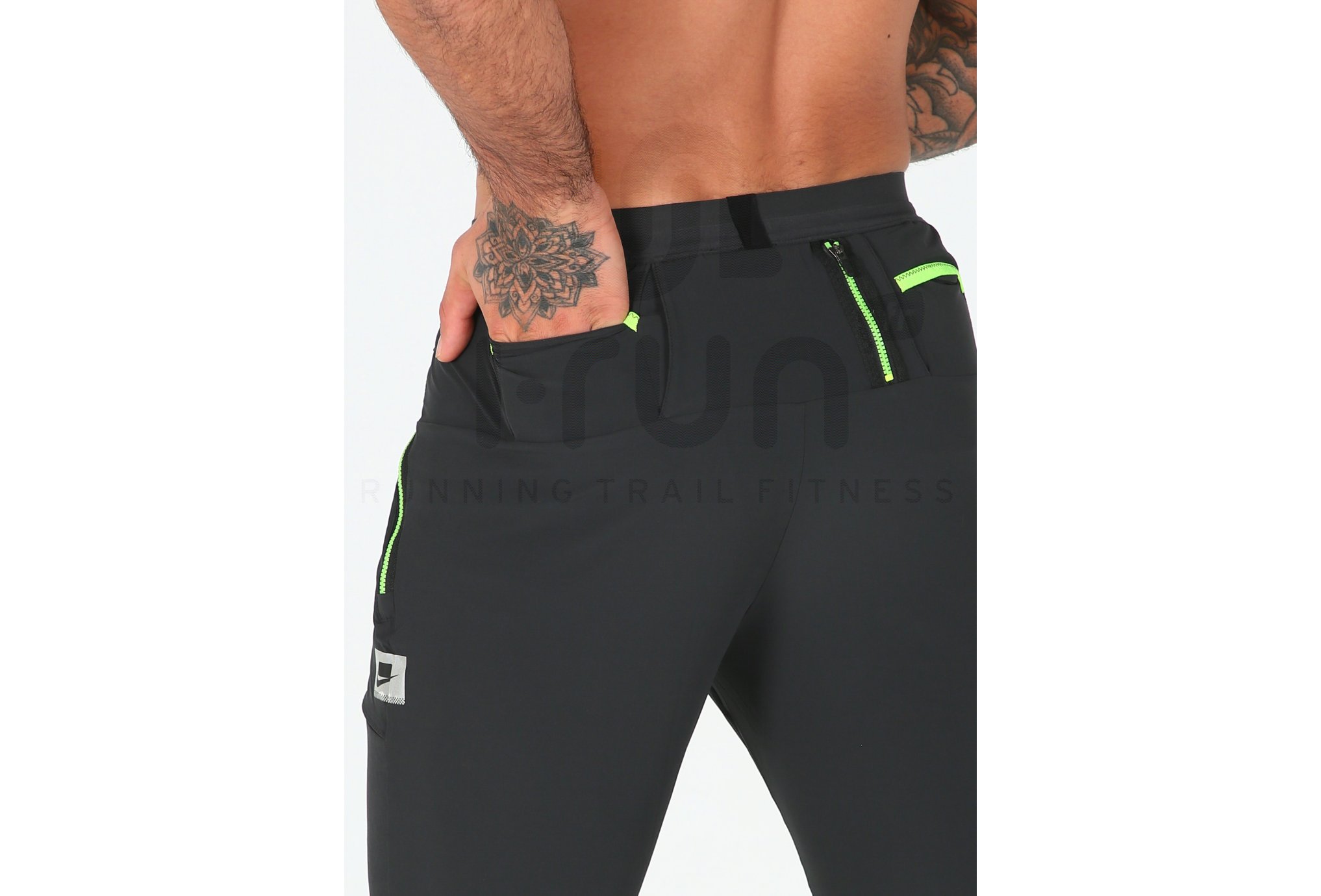 Nike pantal�n Wild Run Hybrid