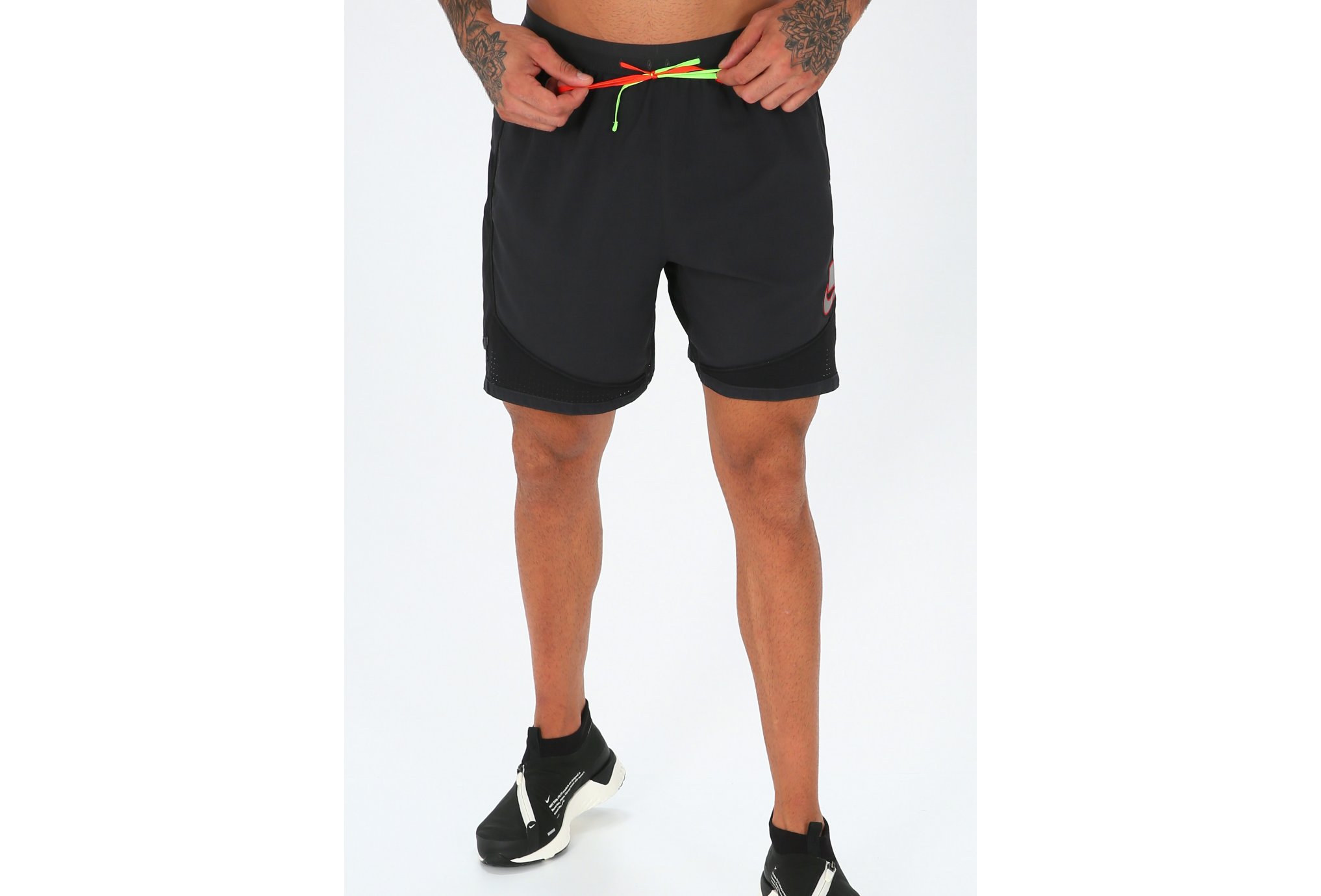 Nike pantal�n corto Wild Run