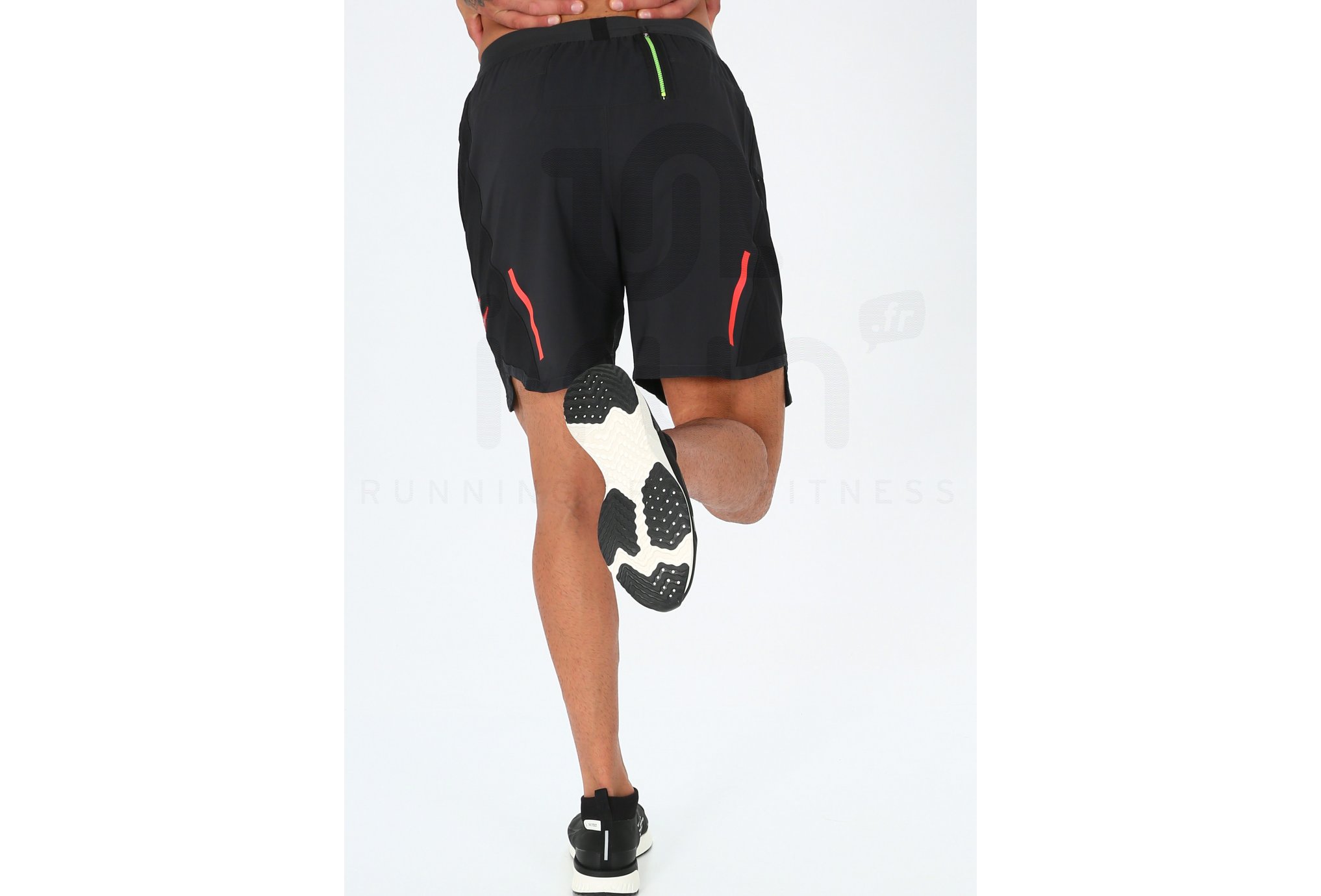 Nike pantal�n corto Wild Run