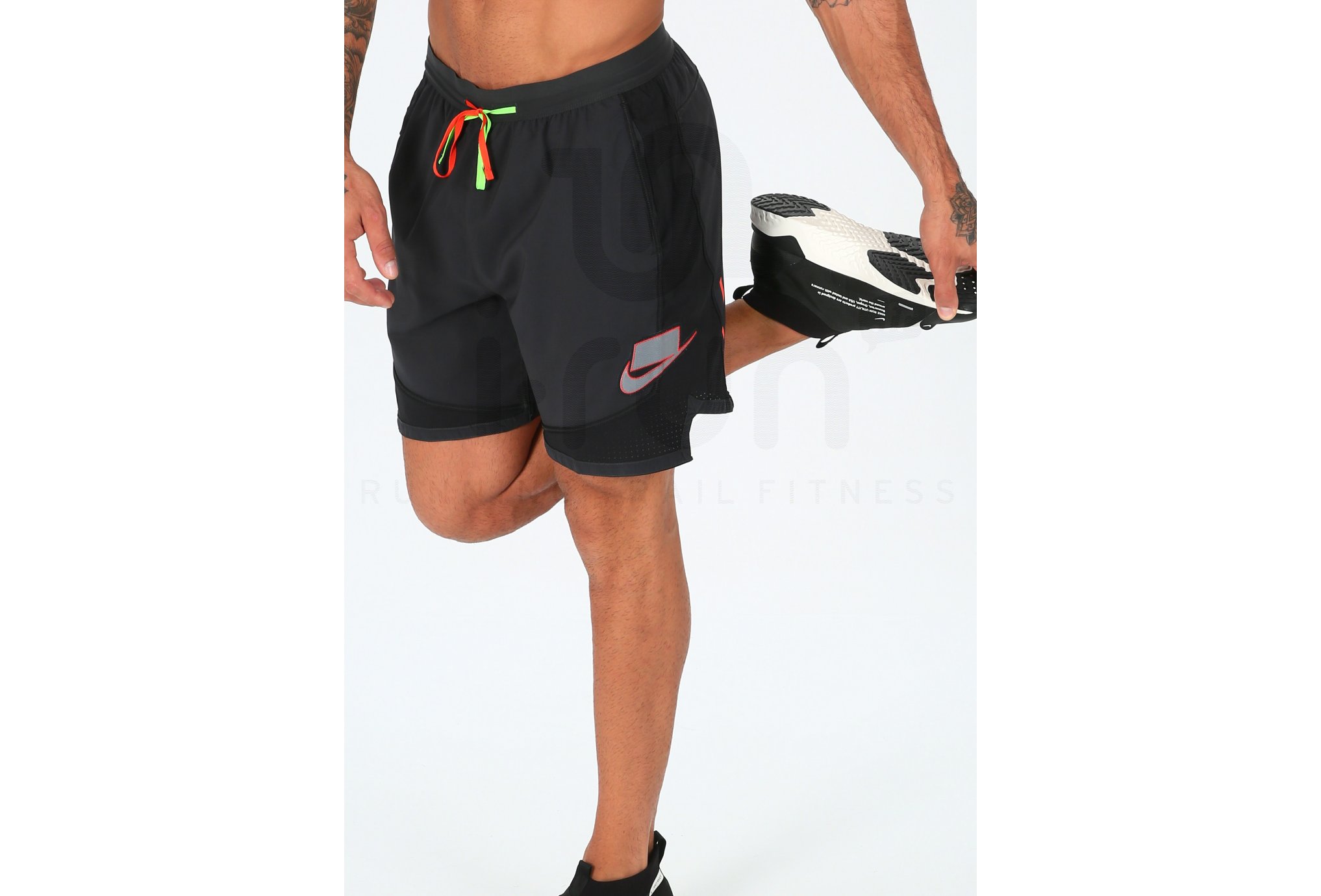 Nike pantal�n corto Wild Run