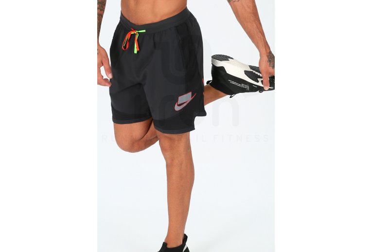 Nike pantal�n corto Wild Run