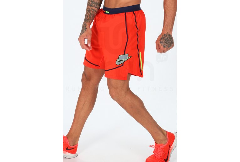 Nike pantal�n corto Wild Run