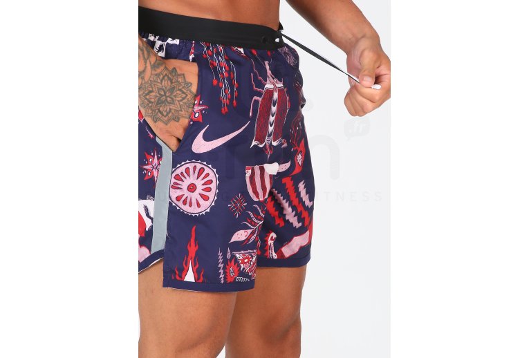 Nike pantal�n corto Wild Run
