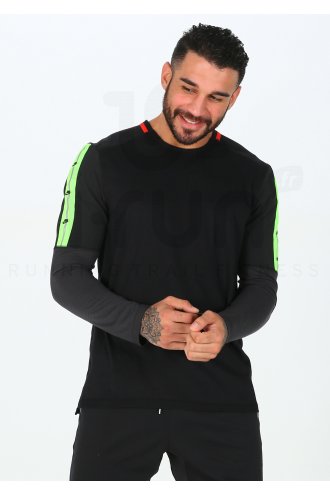 Nike Wild Run Mesh M 