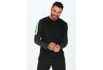 Nike camiseta manga larga Wild Run Mesh