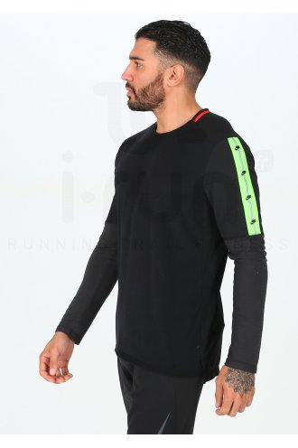 Nike Wild Run Mesh M 