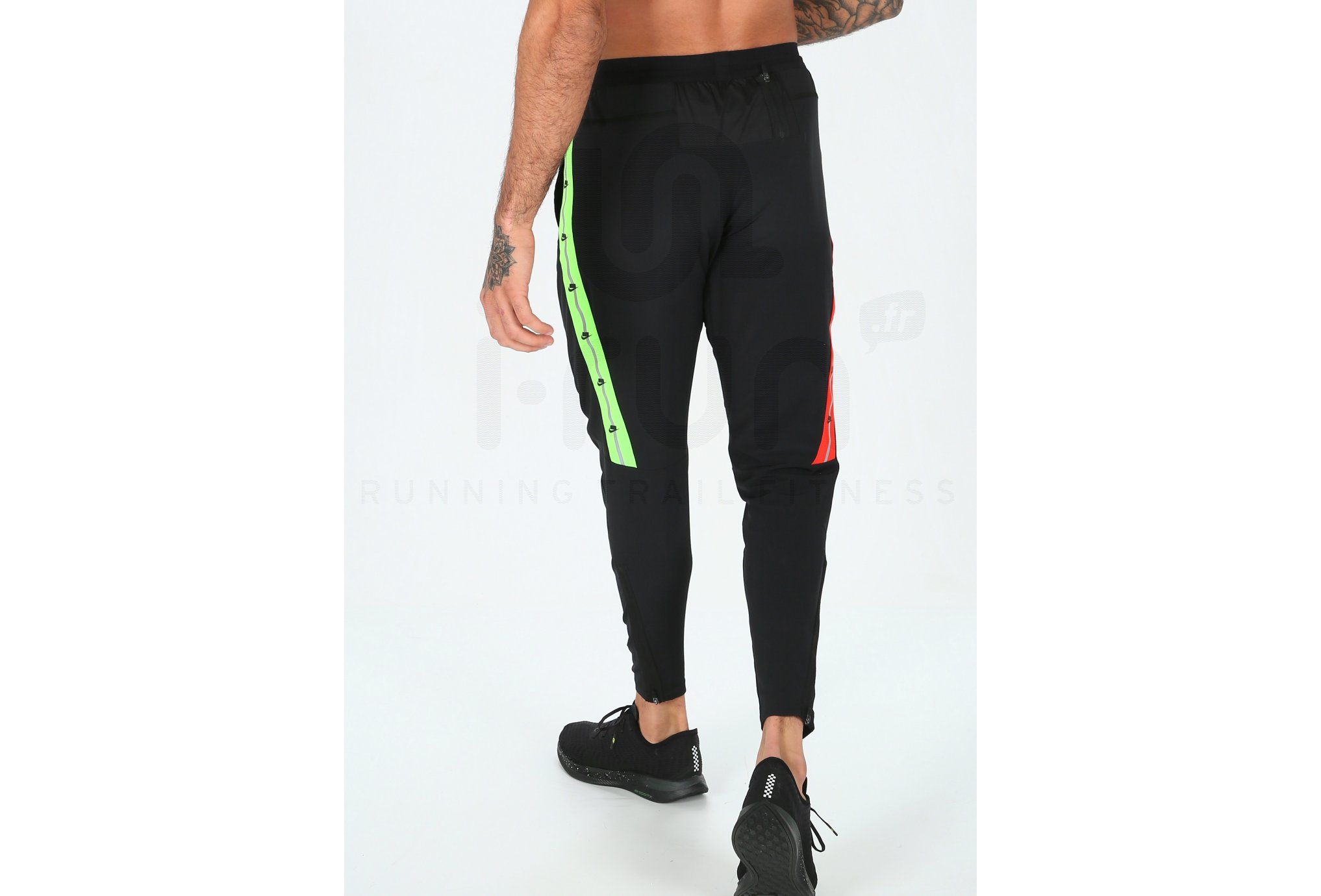 Nike pantal�n Wild Run Phenom 2