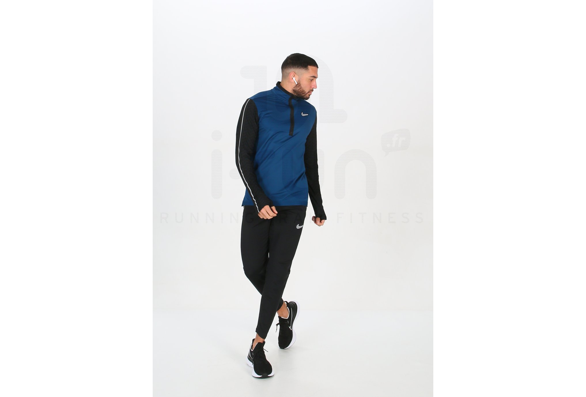 Nike pantal�n Wild Run Phenom