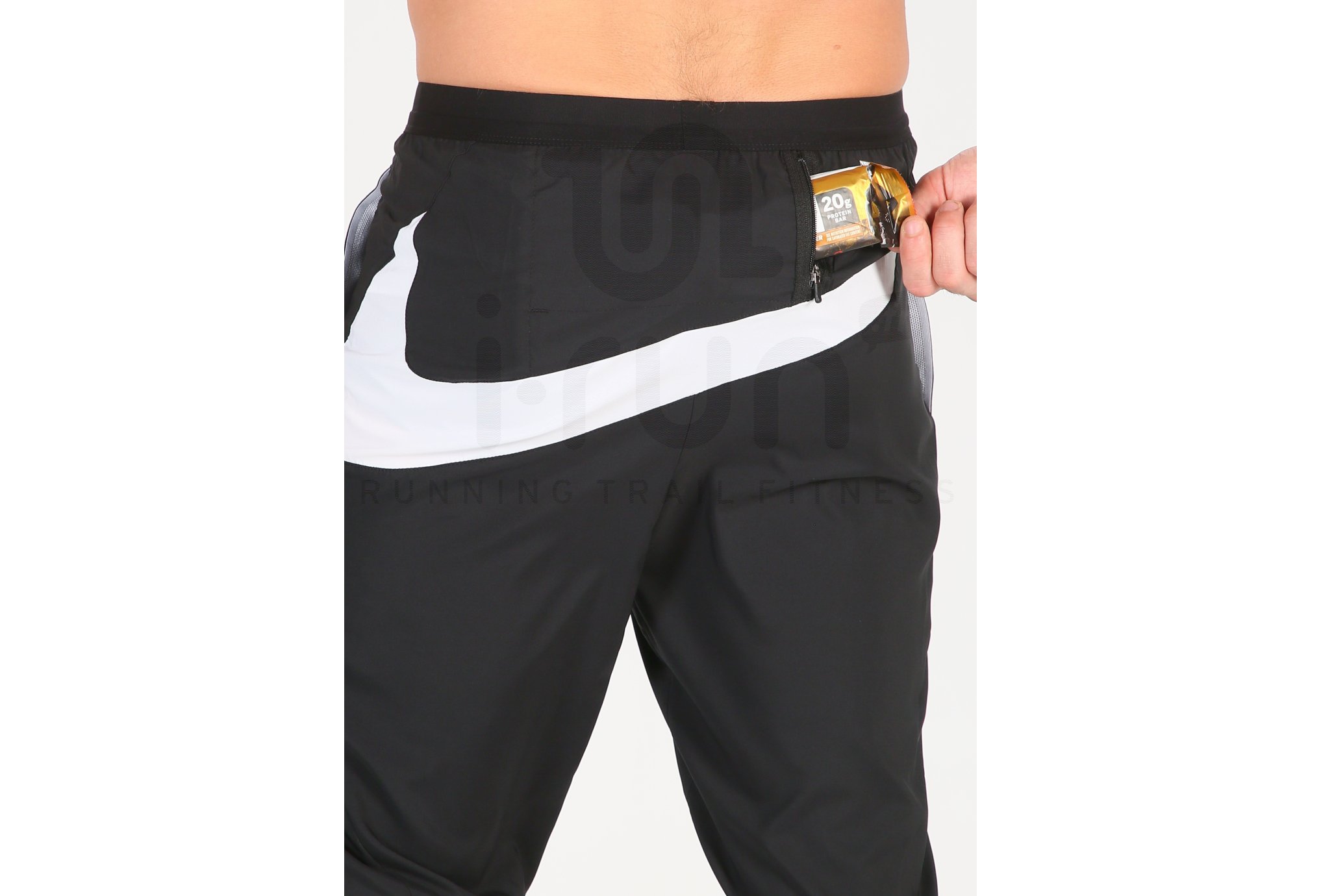 Nike pantal�n capri Wild Run Phenom