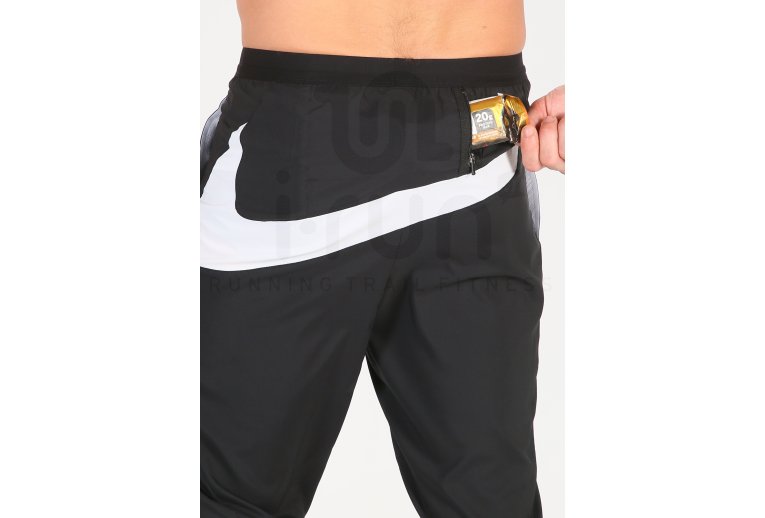 Nike pantal�n capri Wild Run Phenom