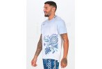 Nike camiseta manga corta Wild Run Rise 365